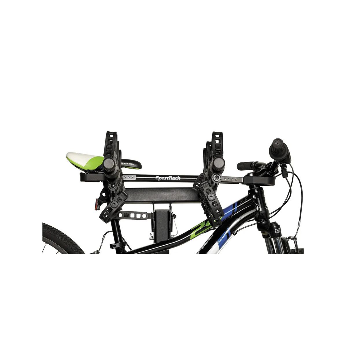 GENERICO - Adaptador para Bicicletas Sportrack