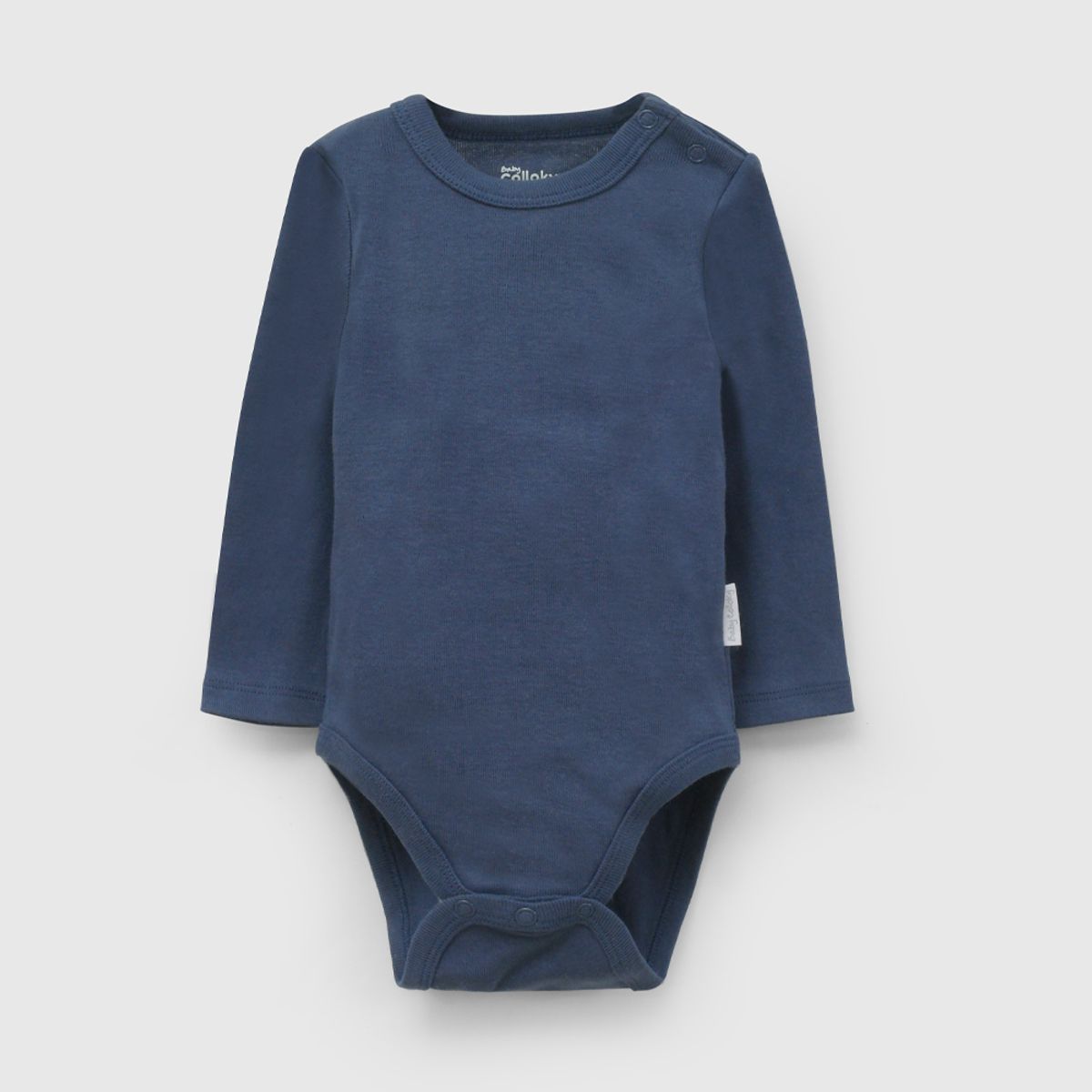 COLLOKY - Conjunto Beige Bebé niño 7390