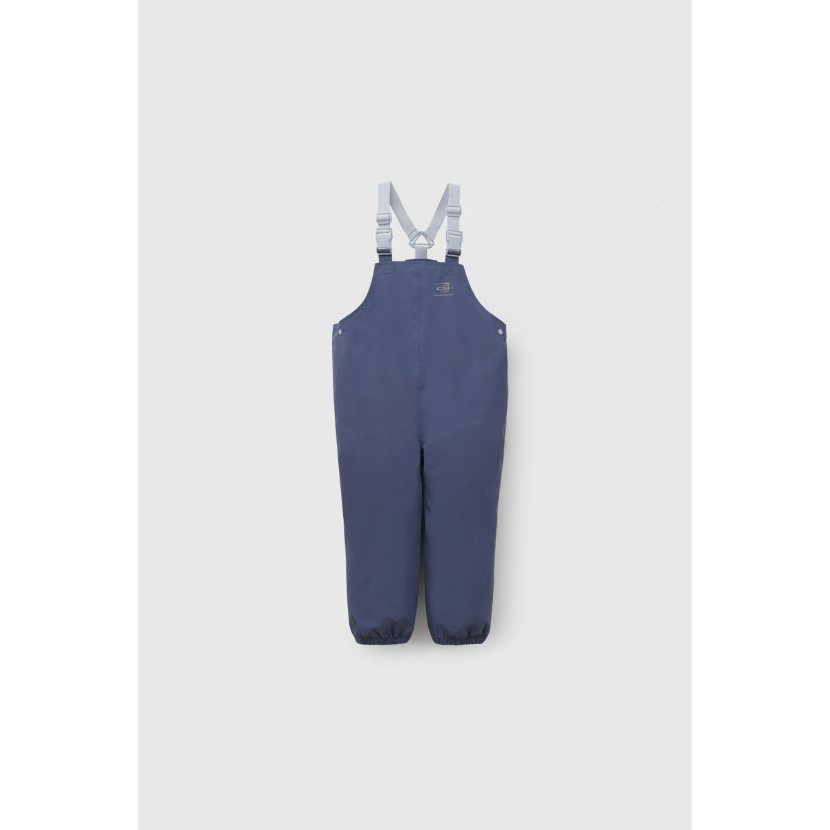 COLLOKY - Jardinera Azul Niño 7589