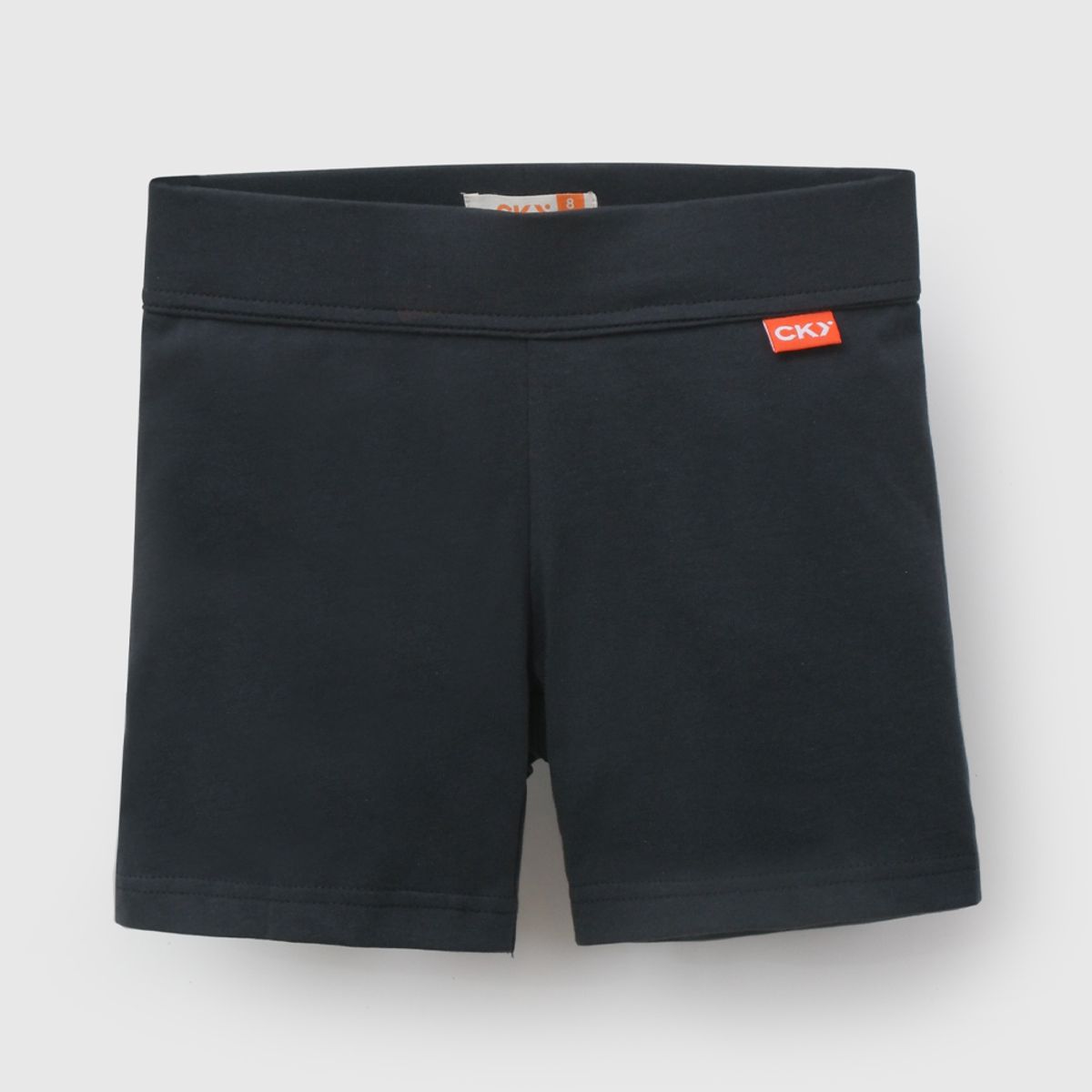 COLLOKY - Pata Escolar Azul con Velcro para de niña