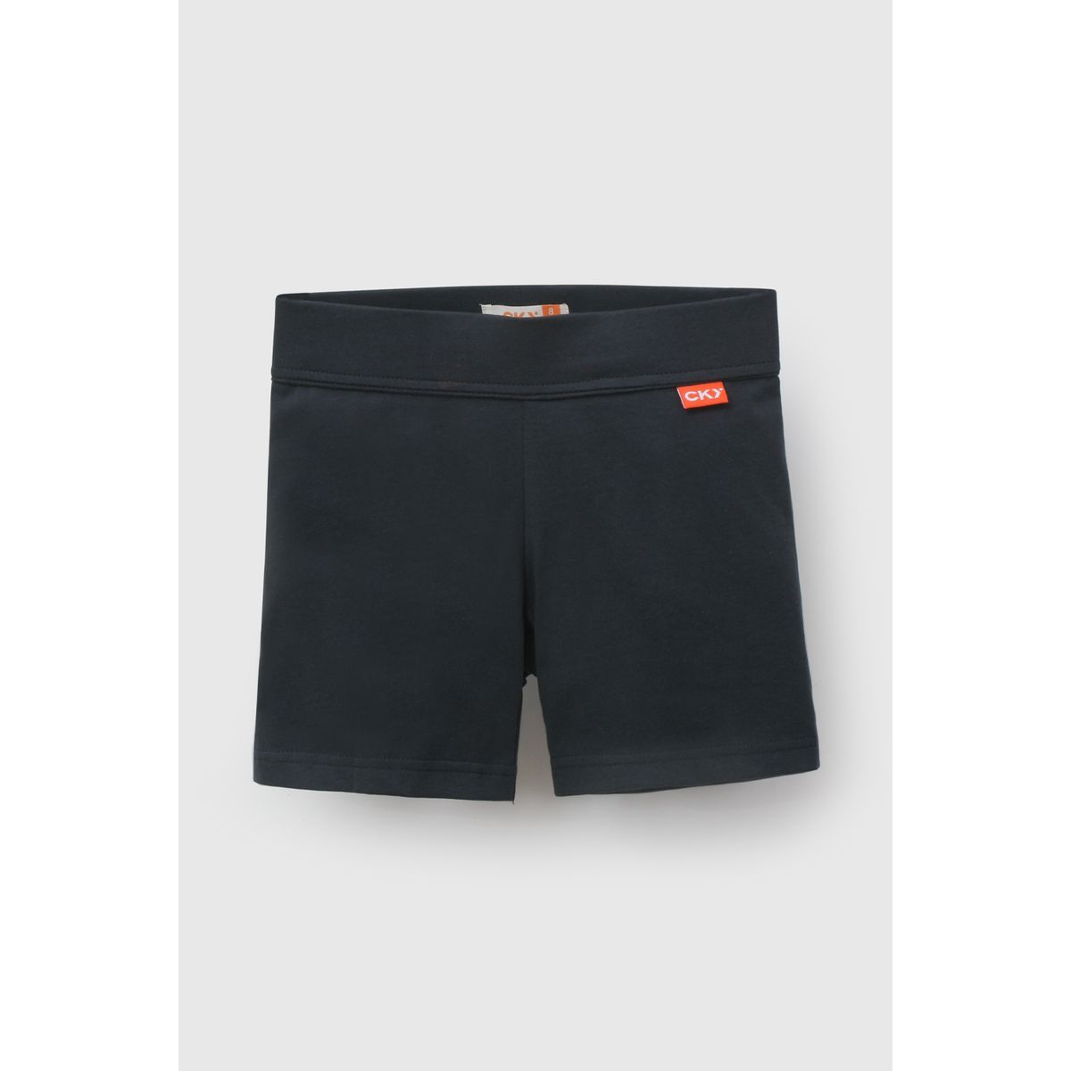 COLLOKY - Pata Escolar Azul con Velcro para de niña