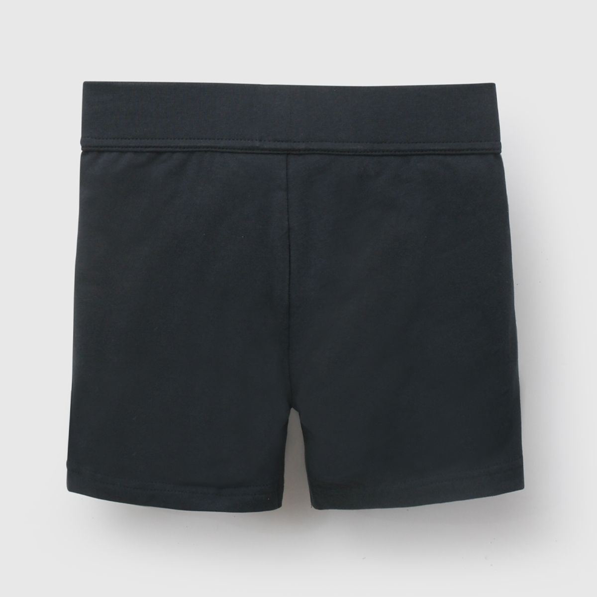 COLLOKY - Pata Escolar Azul con Velcro para de niña