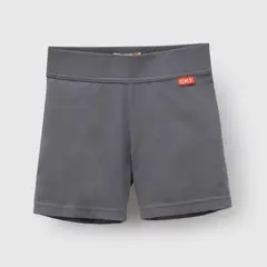 COLLOKY - Pata Escolar Niña Gris