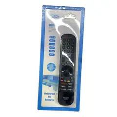 GENERICO - Control Remoto Control Universal Para Smart Tv LG Irm