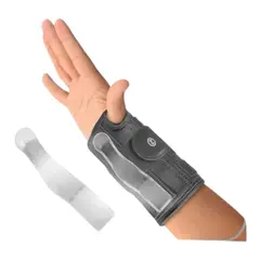 BLUNDING - MUÑEQUERA ORTOPEDICA CON FERULA TALLA XL IZQUIERDO