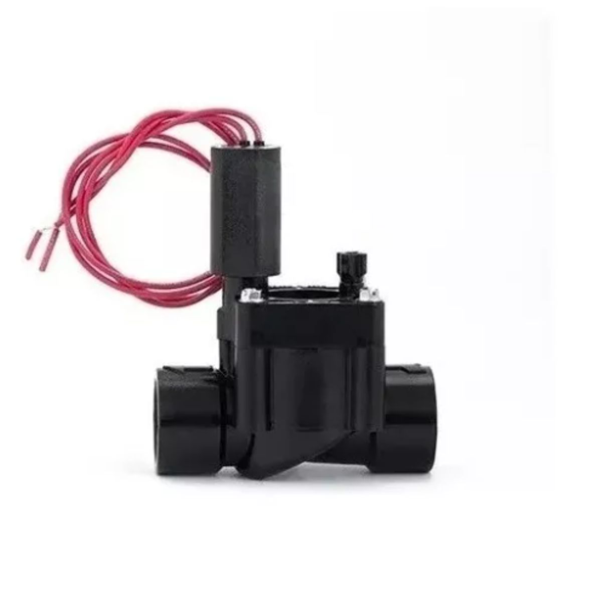 HUNTER - VALVULA SOLENOIDE HUNTER PGV-100G 1" - 32 MM