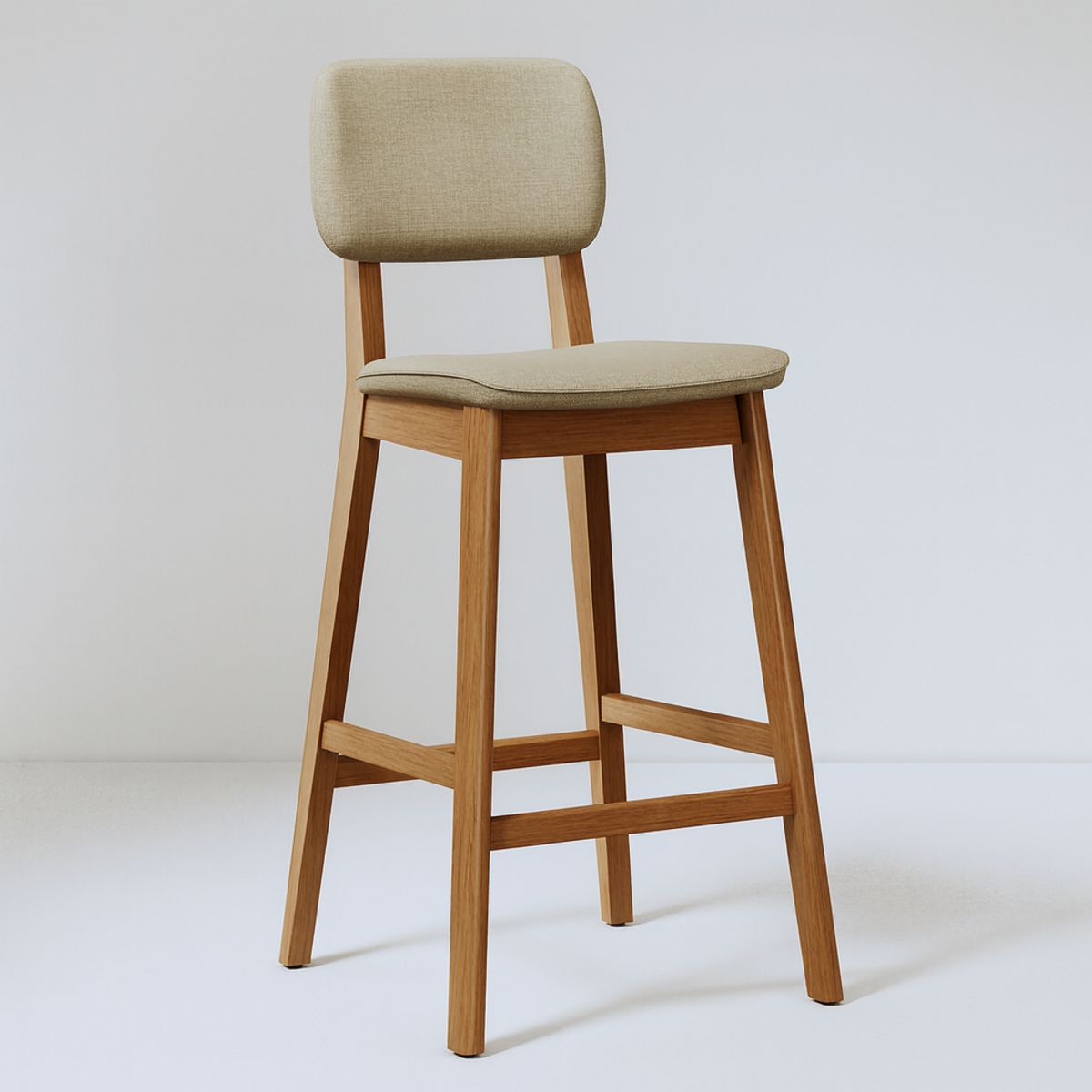 MILK - Piso Bar Ripple Ii Beige