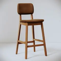 MILK - Piso Bar Ripple Ii Ecocuero