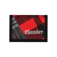 FALCONE - Billetera Hombre Urban Scottish V2