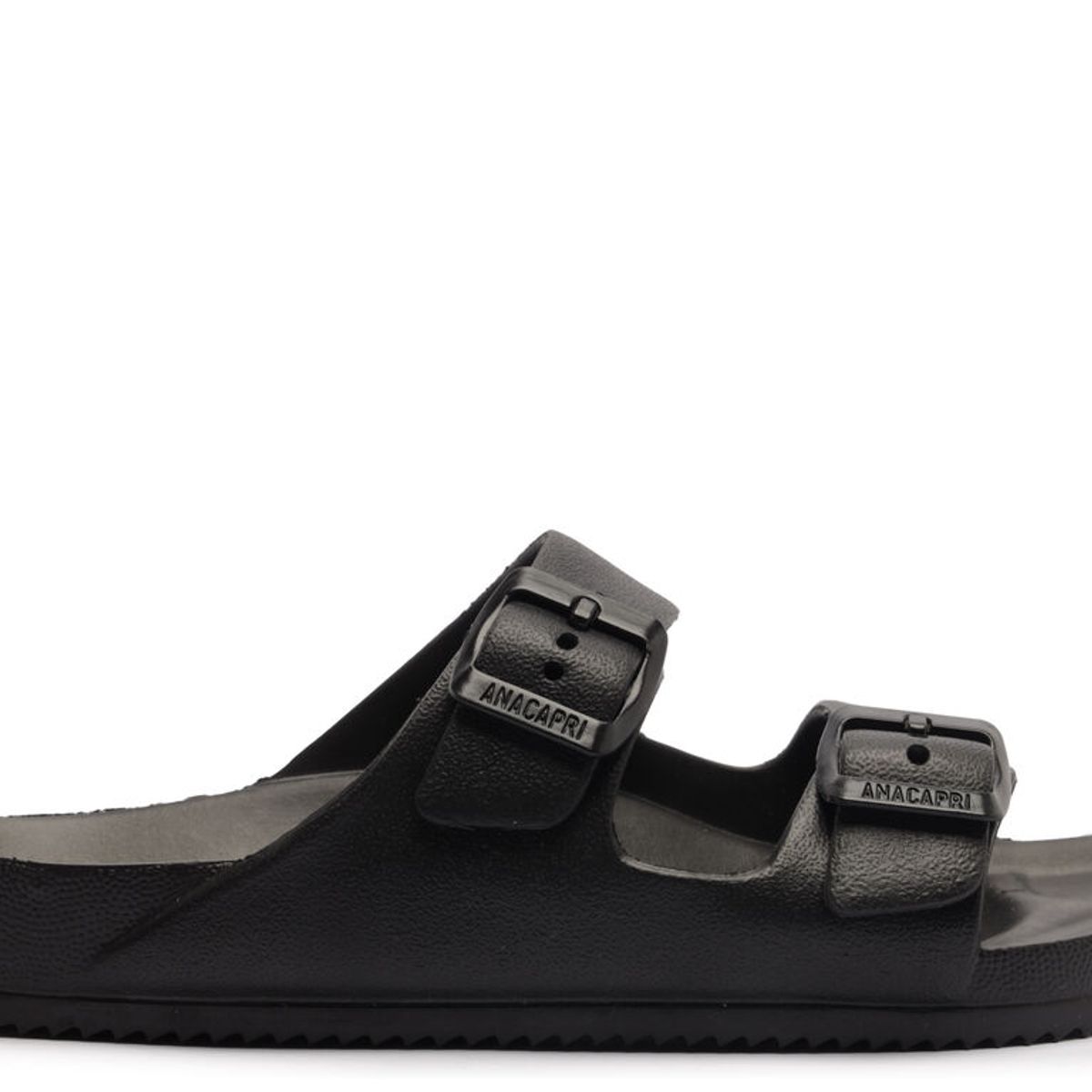 ANACAPRI - Sandalia - Sara - Anacapri - Negro