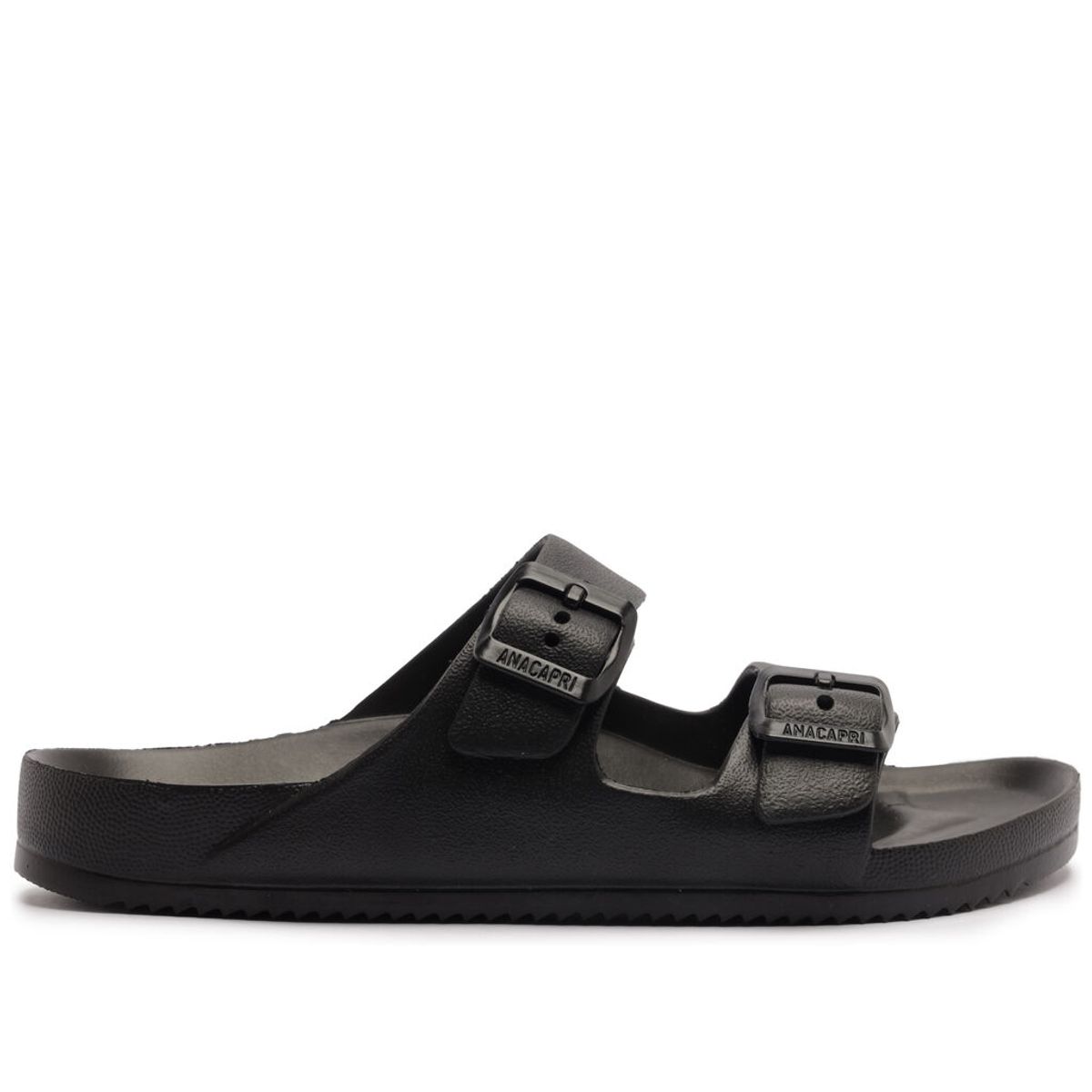 ANACAPRI - Sandalia - Sara - Anacapri - Negro