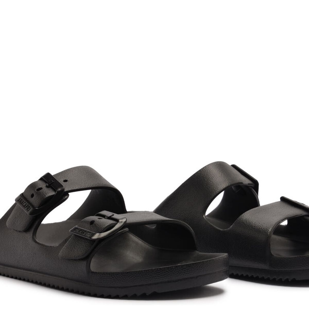 ANACAPRI - Sandalia - Sara - Anacapri - Negro