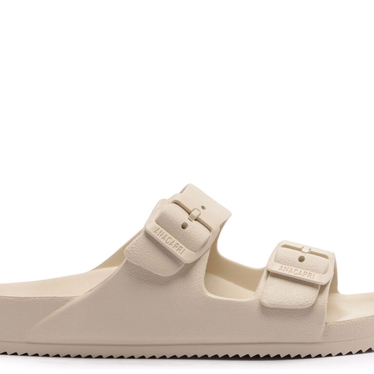 ANACAPRI - Sandalia - Sara - Anacapri - Blanco