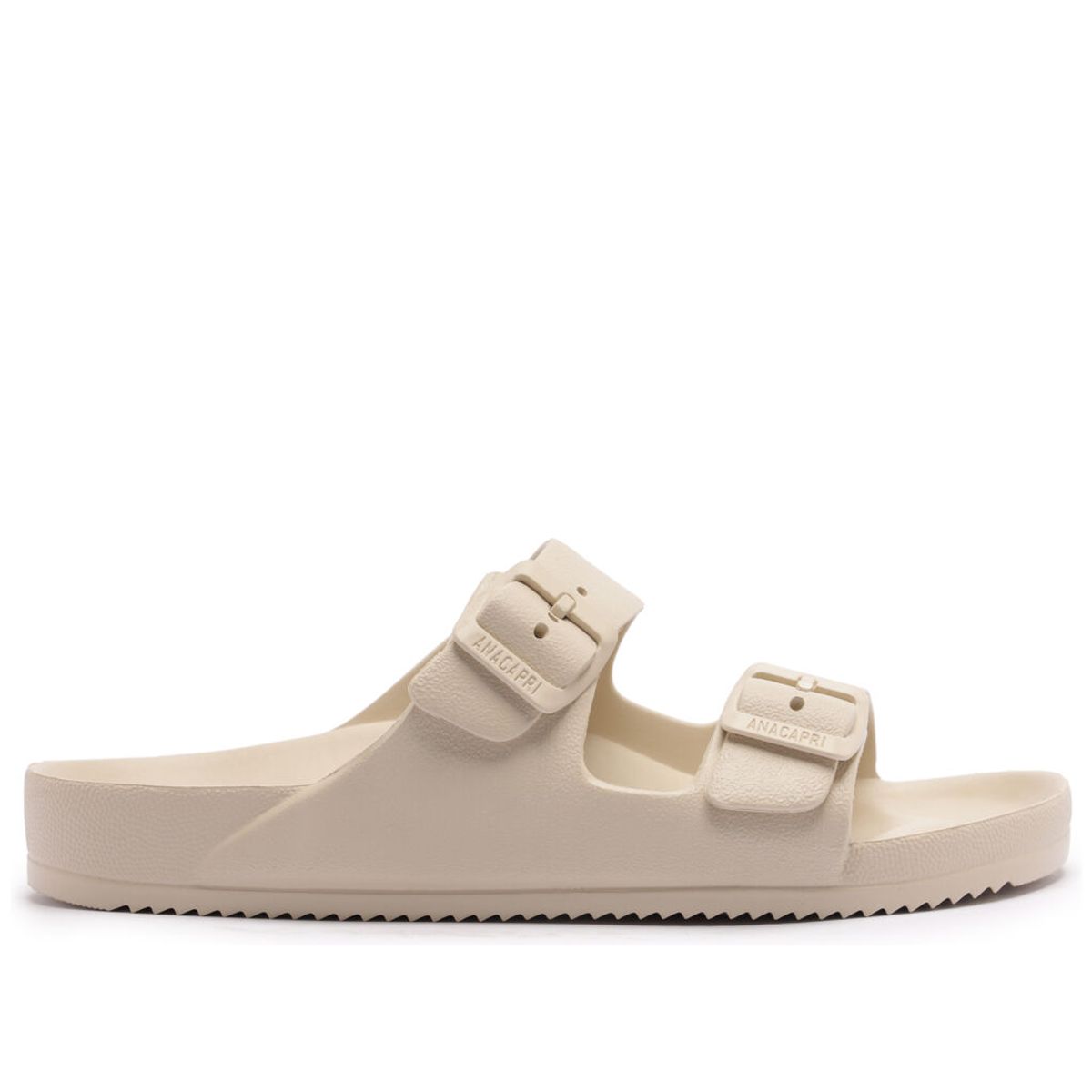 ANACAPRI - Sandalia - Sara - Anacapri - Blanco