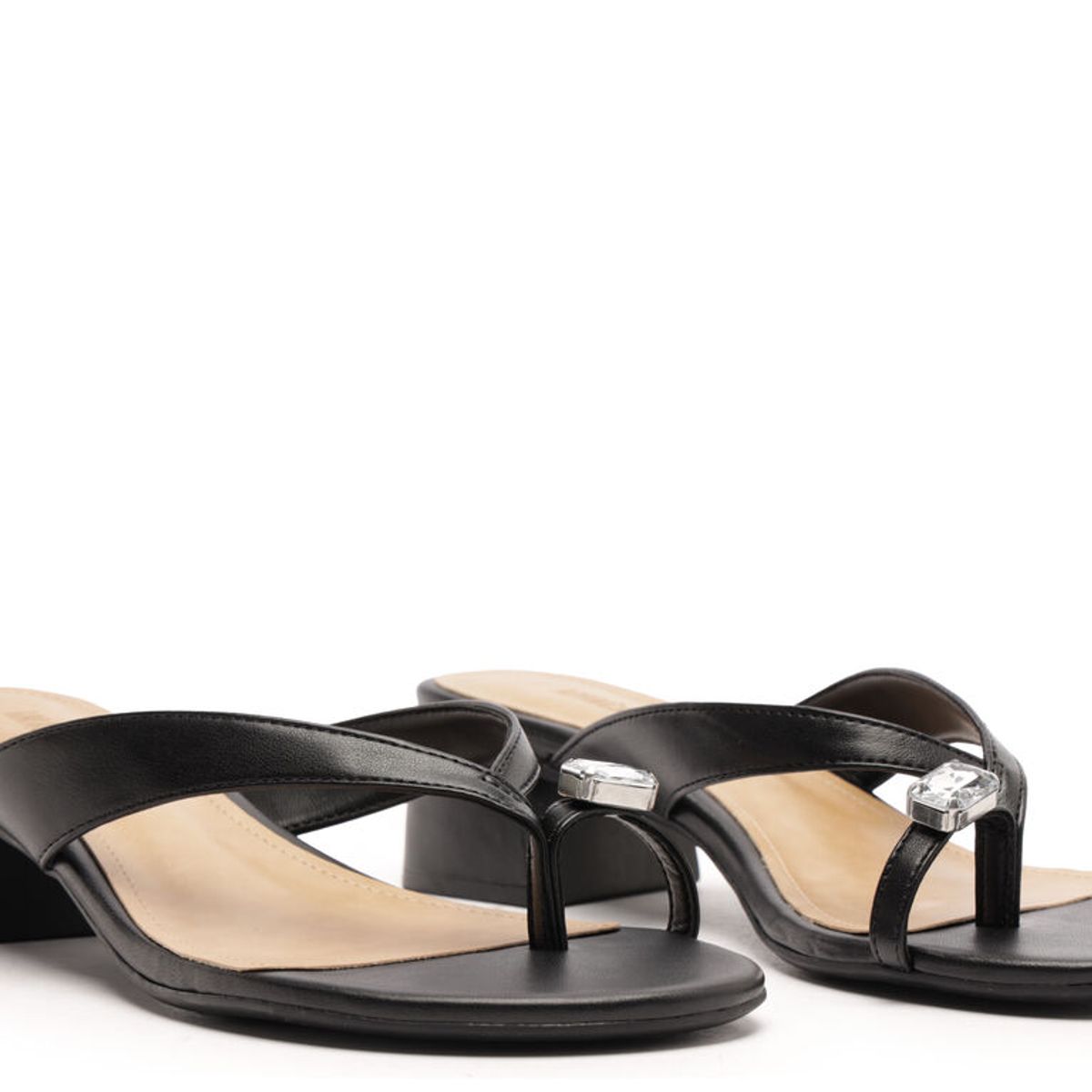 ANACAPRI - Sandalia - Lia - Anacapri - Negro