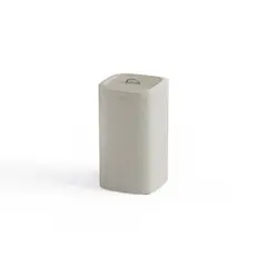 JOSEPH JOSEPH - Cesto Ropa 60 L Tota One Crudo