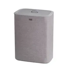 JOSEPH JOSEPH - Cesto Ropa 90 L Tota Gris