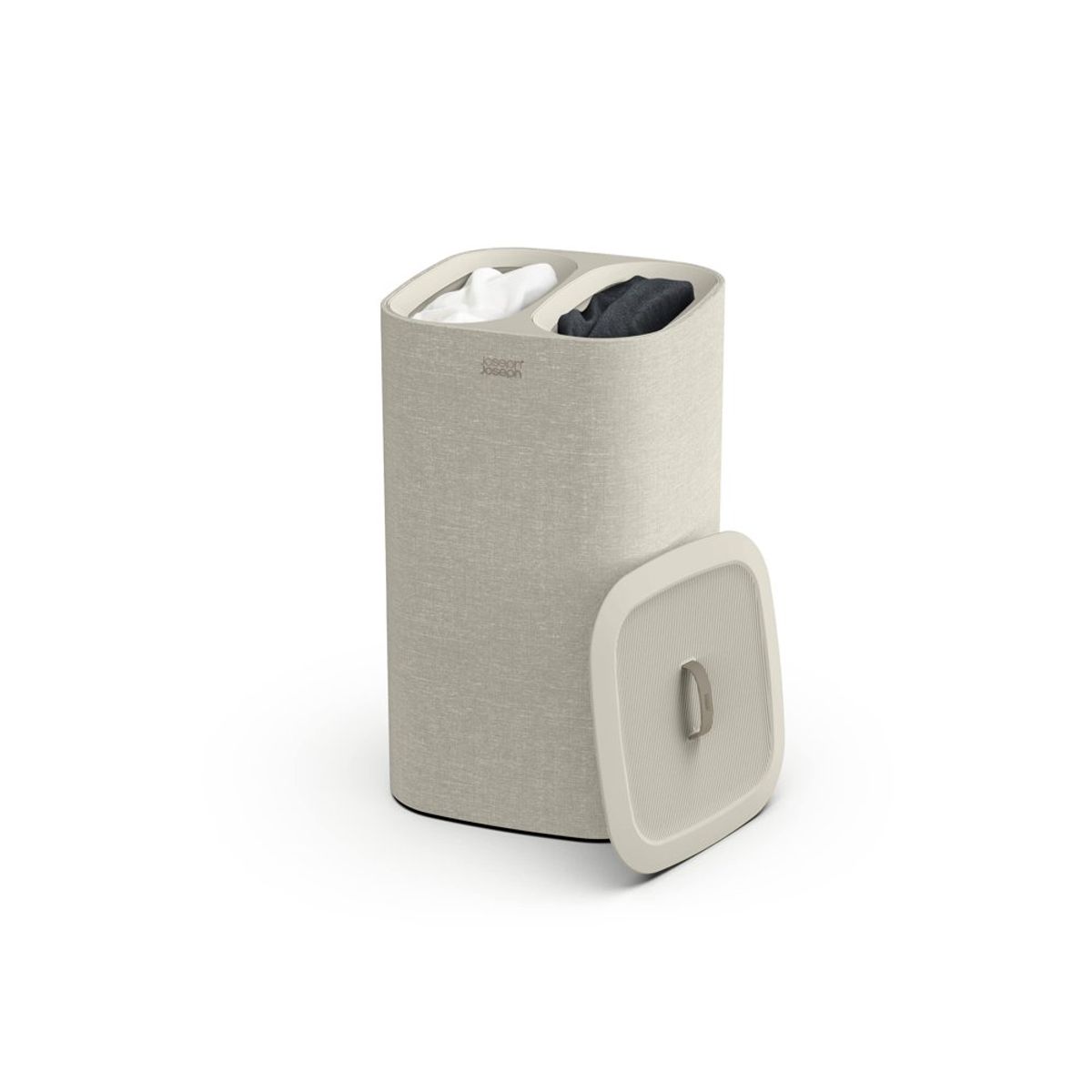 JOSEPH JOSEPH - Cesto Ropa 60 L Joseph Joseph Tota Crudo