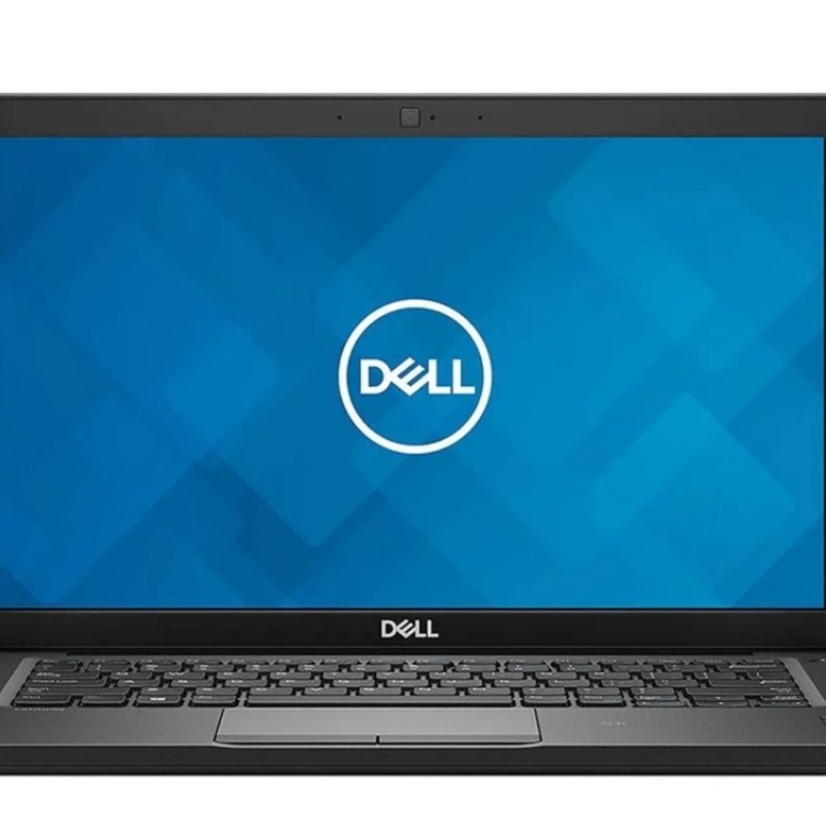 DELL - Notebook Dell Latitude 7390 Intel Core i5 256GB SSD 8GB RAM 13.3" - Negro - Reacondicionado.