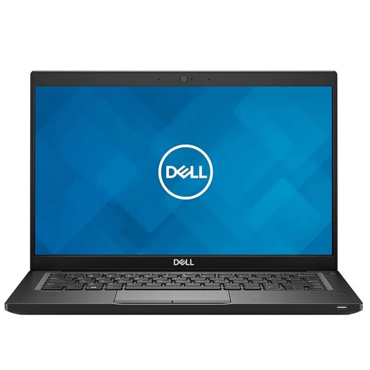DELL - Notebook Dell Latitude 7390 Intel Core i5 256GB SSD 8GB RAM 13.3" - Negro - Reacondicionado.