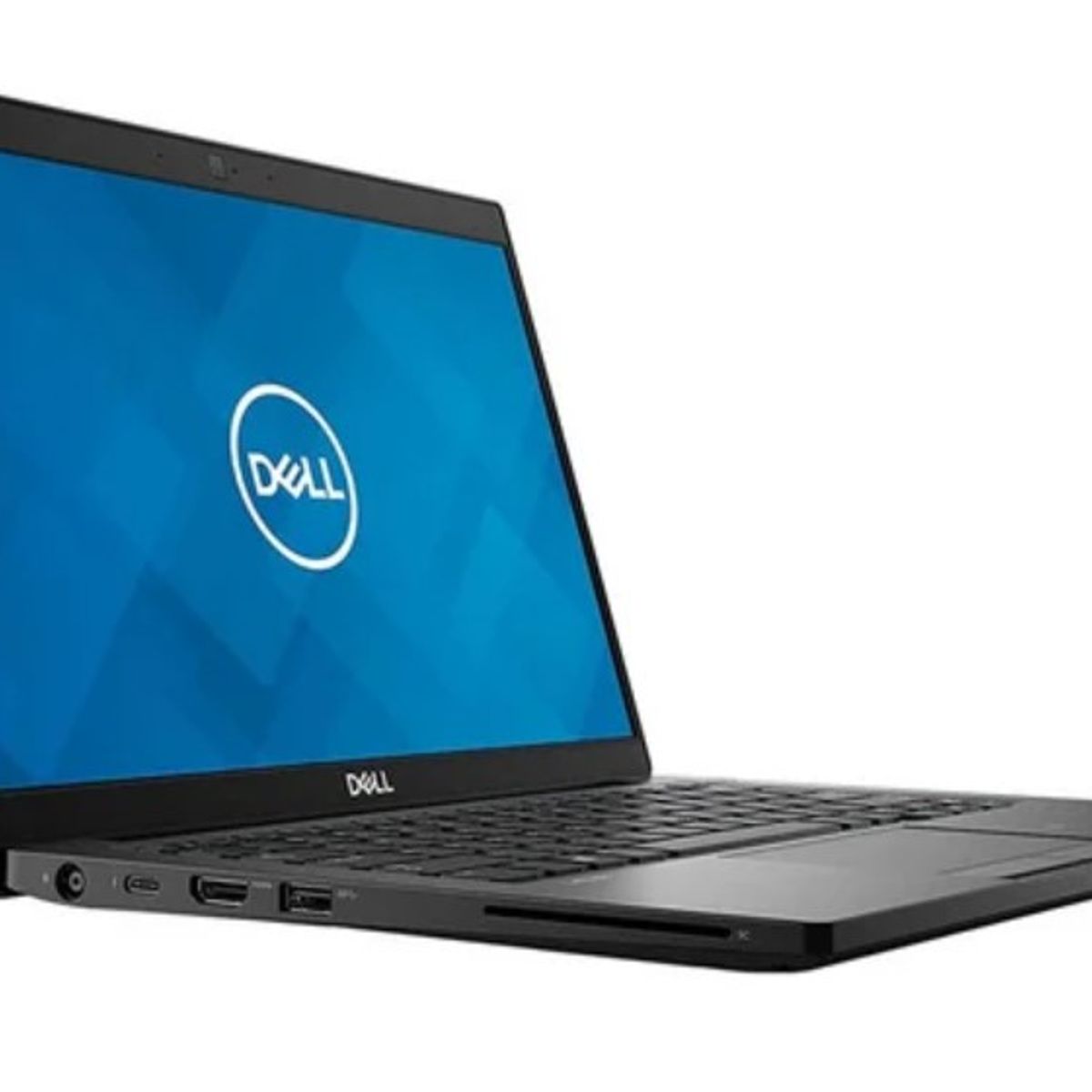 DELL - Notebook Dell Latitude 7390 Intel Core i5 256GB SSD 8GB RAM 13.3" - Negro - Reacondicionado.