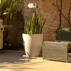 MILK - Macetero Vietnamita 66 Arena