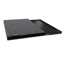 LENOVO - Funda para monitor Thinkvision M15 156 FHD Reacondicionado