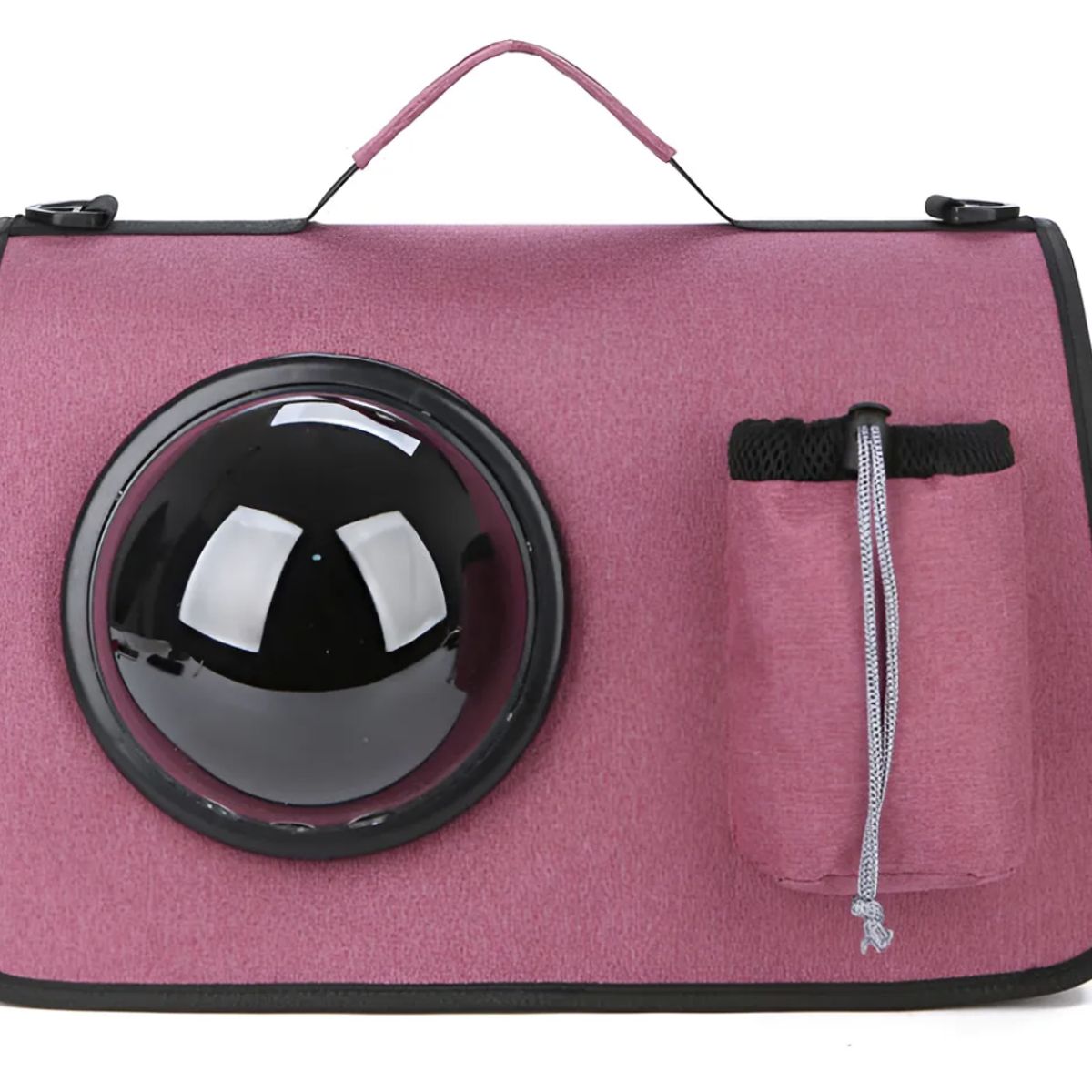 OKAY - Caja Transportadora Gatos Mochila Mascotas Jaula