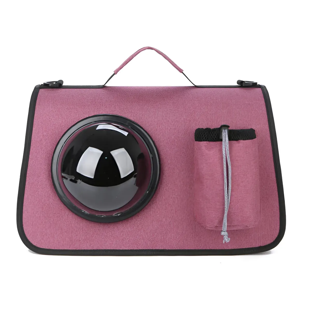 OKAY - Caja Transportadora Gatos Mochila Mascotas Jaula