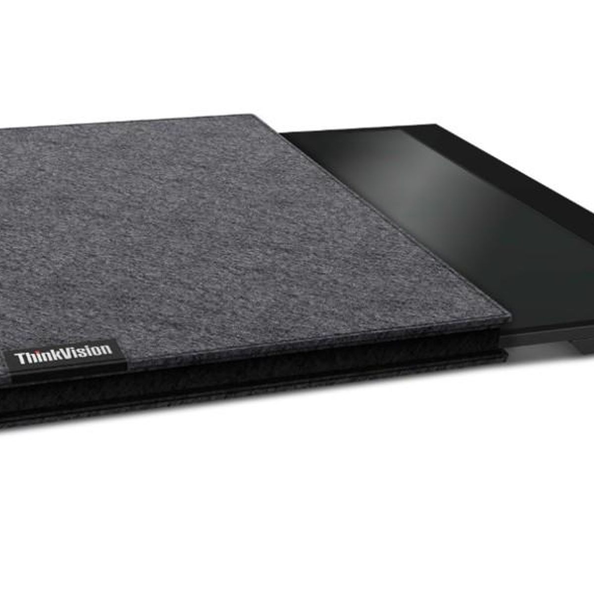 LENOVO - Funda para monitor Thinkvision M15 156 FHD Reacondicionado