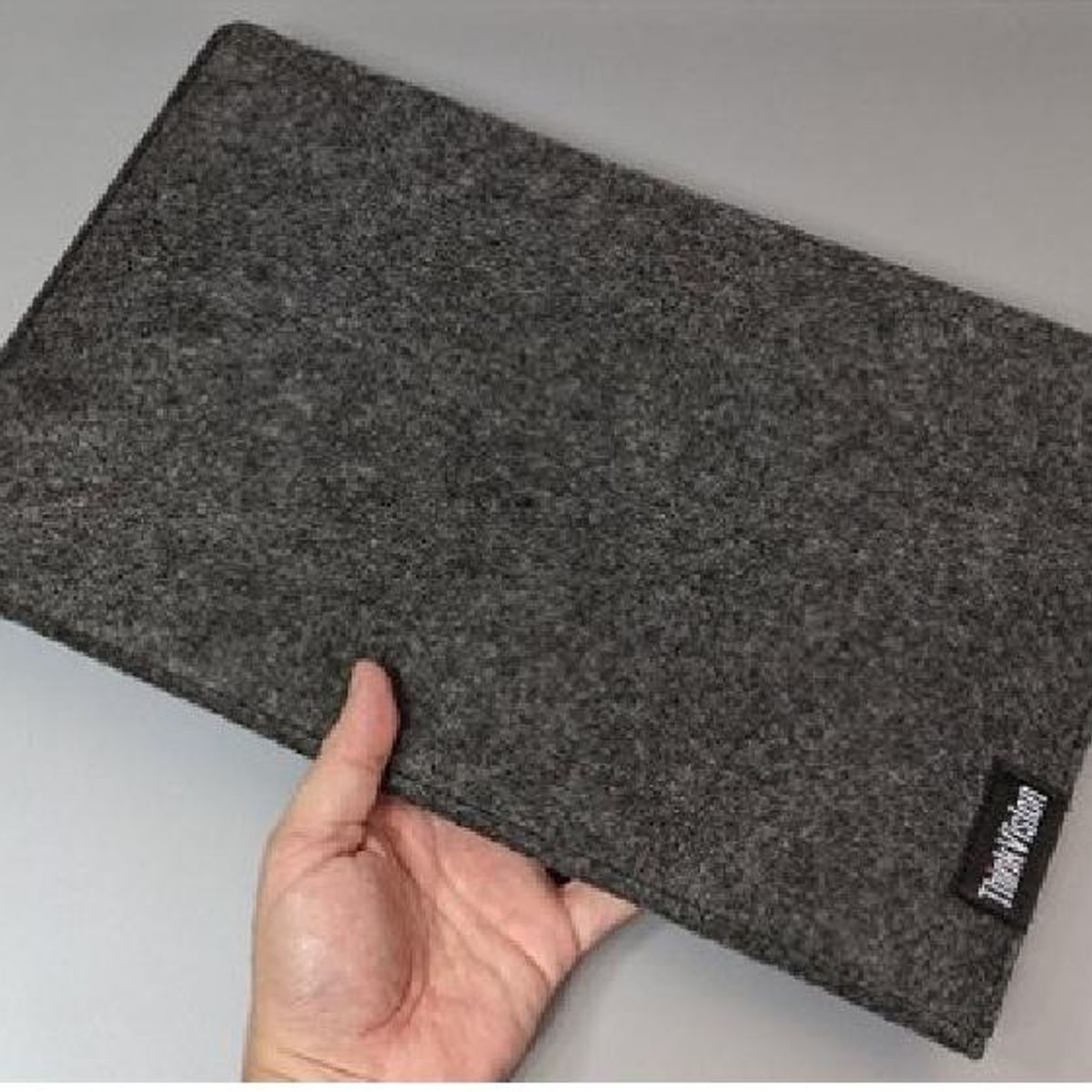 LENOVO - Funda para monitor Thinkvision M15 156 FHD Reacondicionado