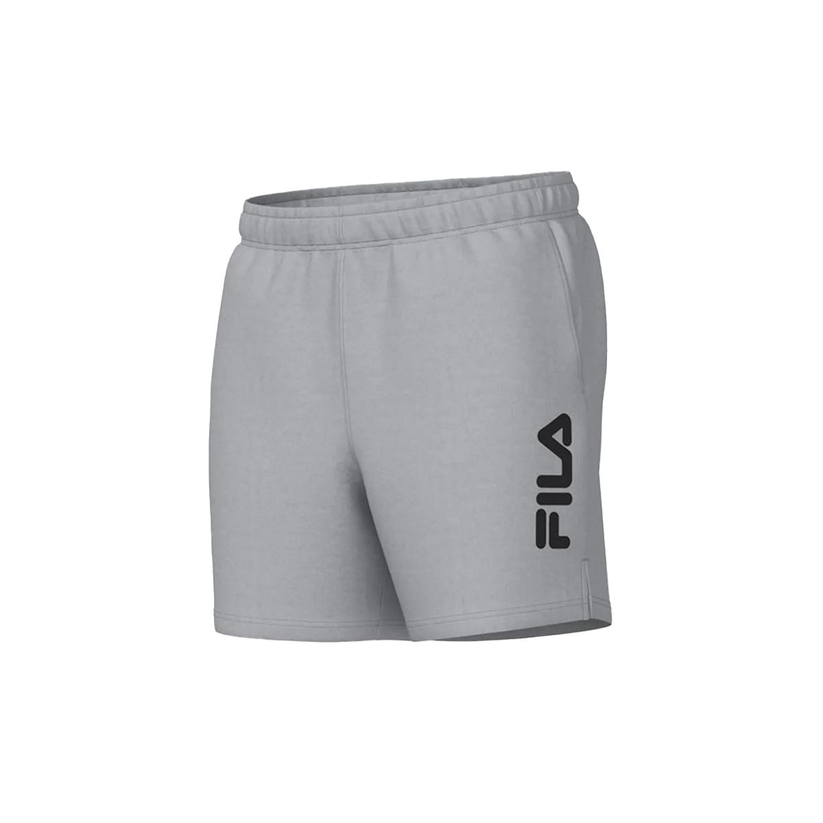 FILA - Short Fila Train 5" Hombre Gris