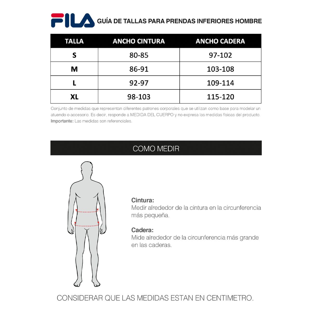 FILA - Short Fila Train 5" Hombre Gris