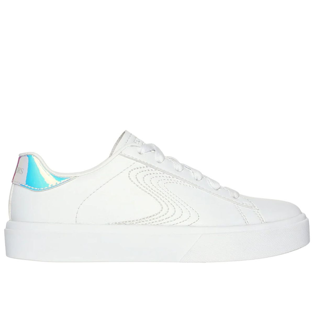 SKECHERS - Zapatillas Urbanas Niña Skechers Eden LX 310097L-WSL