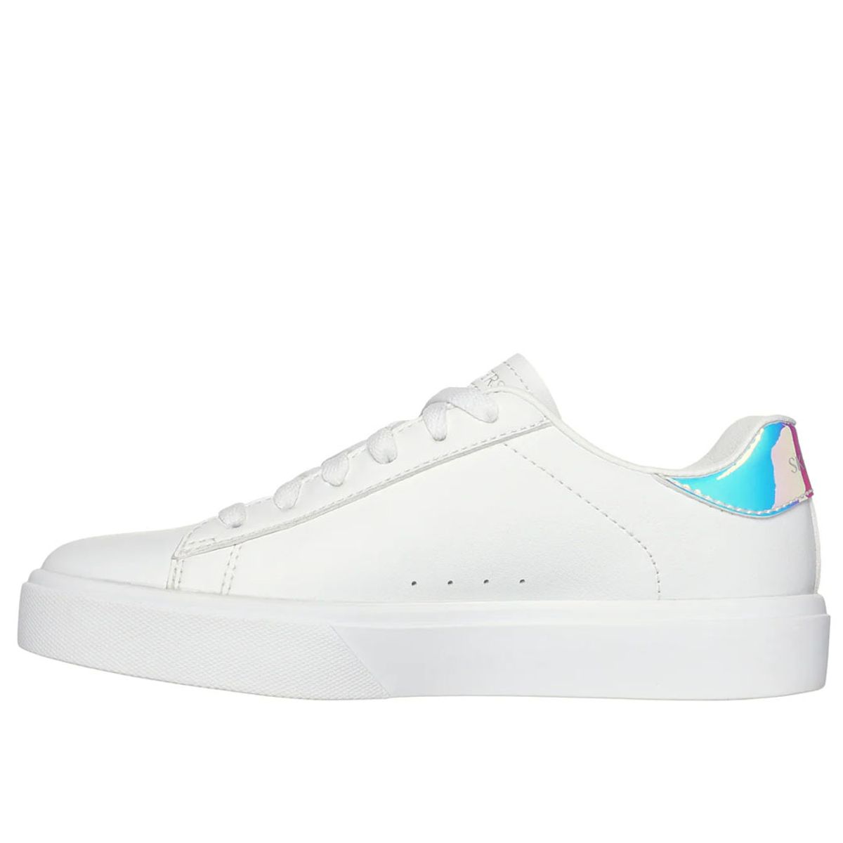 SKECHERS - Zapatillas Urbanas Niña Skechers Eden LX 310097L-WSL