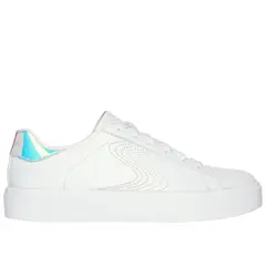 SKECHERS - Zapatillas Urbanas Niña Eden LX 310097L-WSL