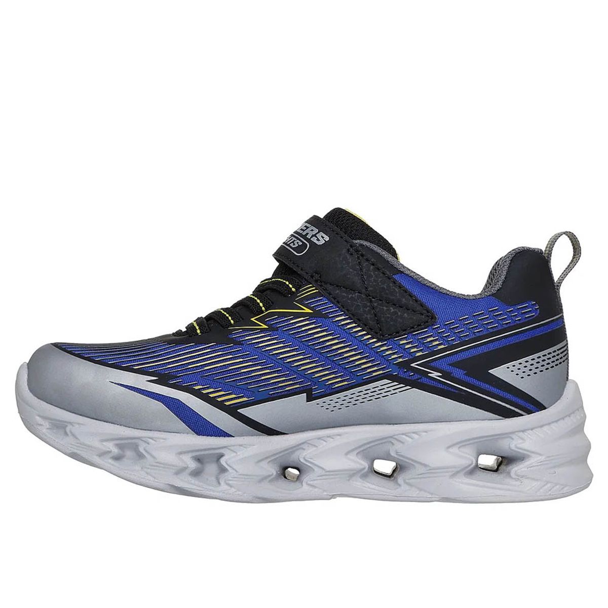 SKECHERS - Zapatillas Deportivas Niño Skechers Vortex 2.0 400605L-SLBK