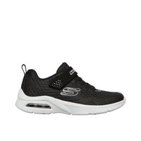 Zapatillas Deportivas Niño Microspec Max 403775L-BLK