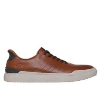 Zapatillas Urbanas Hombre Slip-ins Owen 205625-BRN