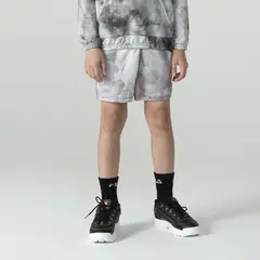 FILA - Short Street Hop Niños Multicolor