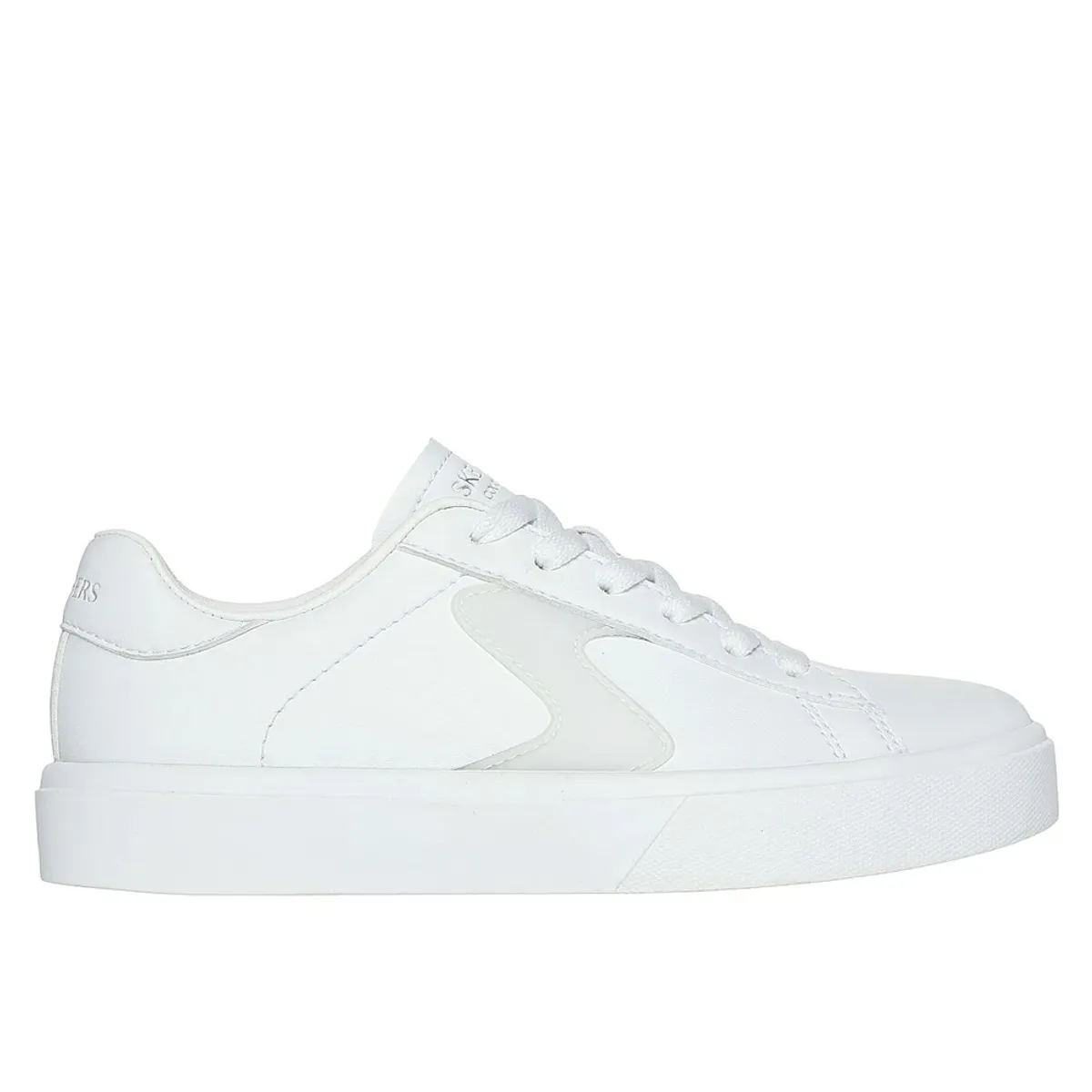 SKECHERS - Zapatillas Urbanas Niñas Skechers Eden Lx Blanco