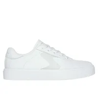 Zapatillas Escolares Urbanas Niña Eden LX Blanco