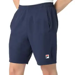 FILA - Short F-Box II 8.5" Hombre Azul