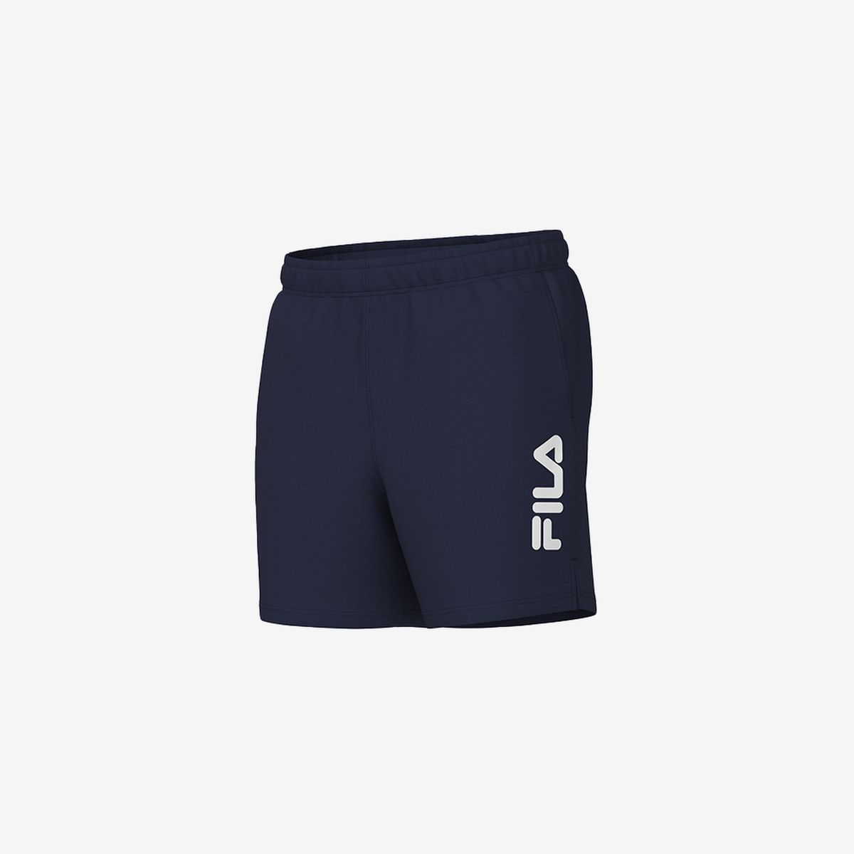 FILA - Short Fila Train 5" Hombre Azul