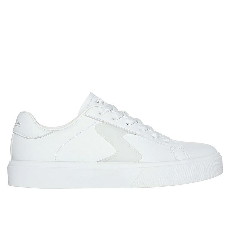 Zapatillas Urbanas Niñas Eden Lx Blanco