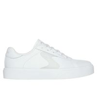 Zapatillas Escolares Urbanas Niña Eden LX Blanco