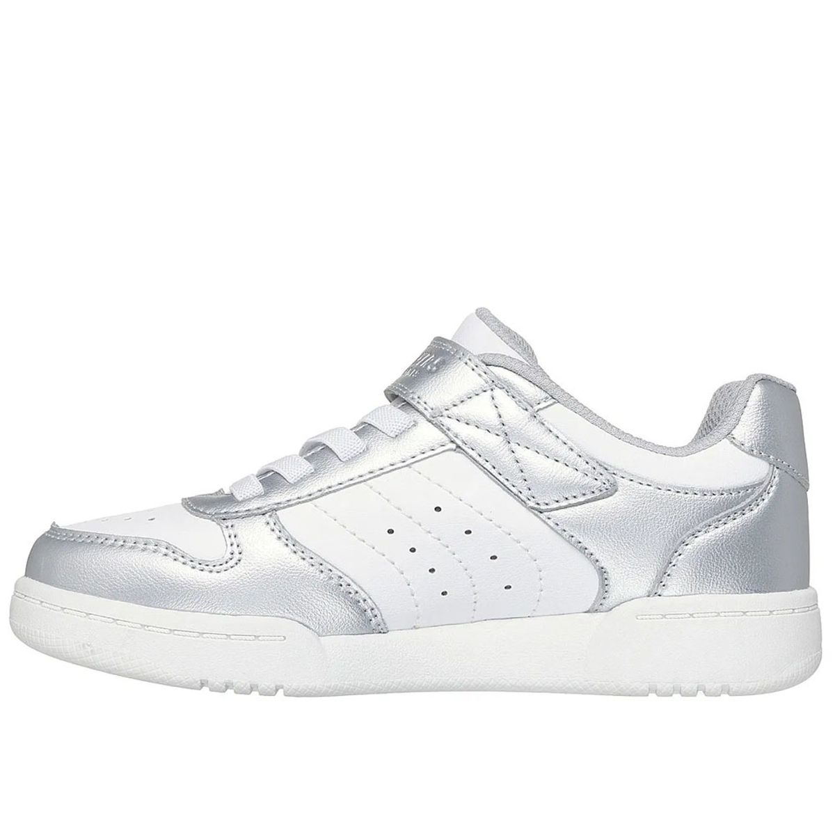 SKECHERS - Zapatillas Urbanas Niña Skechers Quick Street 310241L-SLW