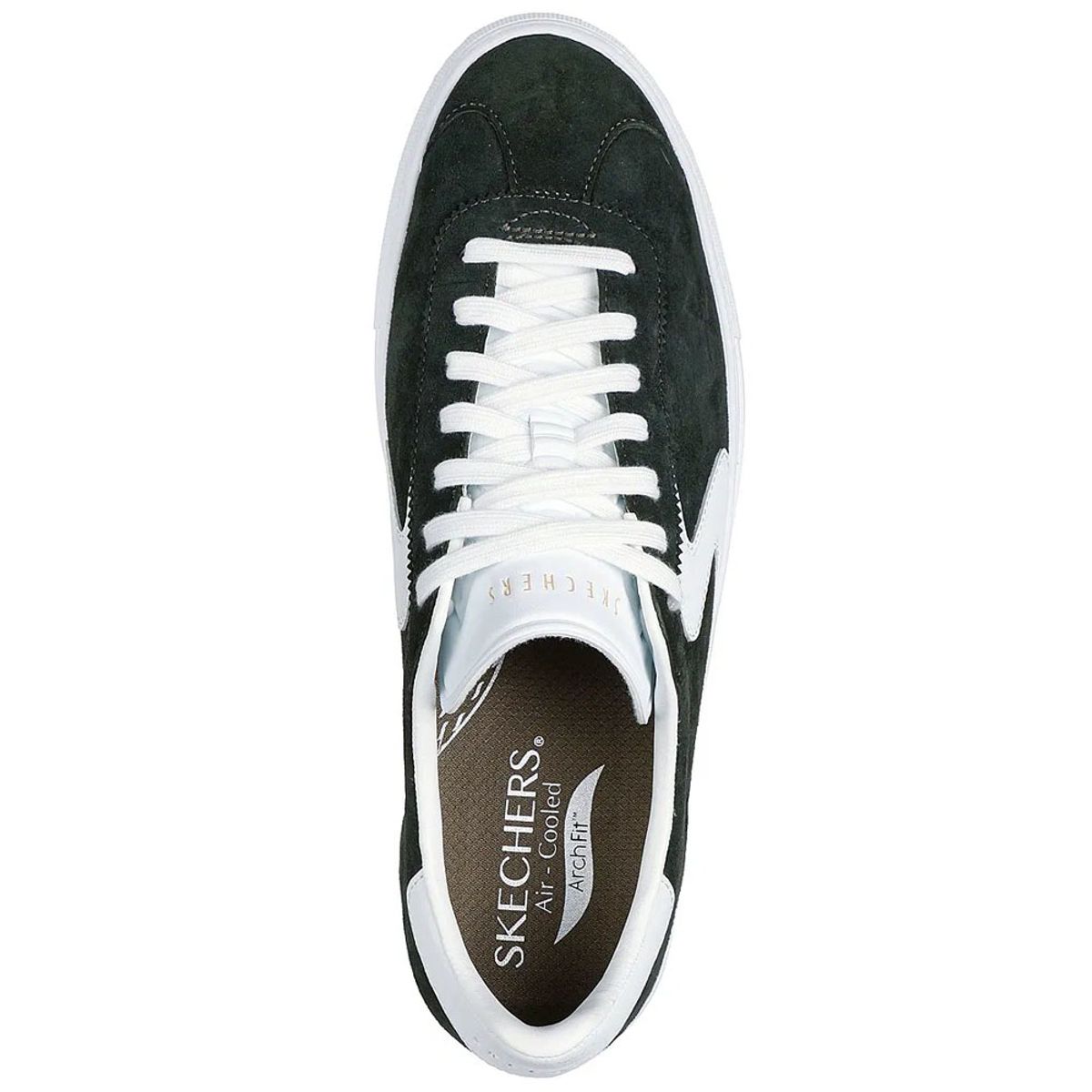 SKECHERS - Zapatillas Urbanas Hombre Skechers Arch Fit Legend 254000-OLV