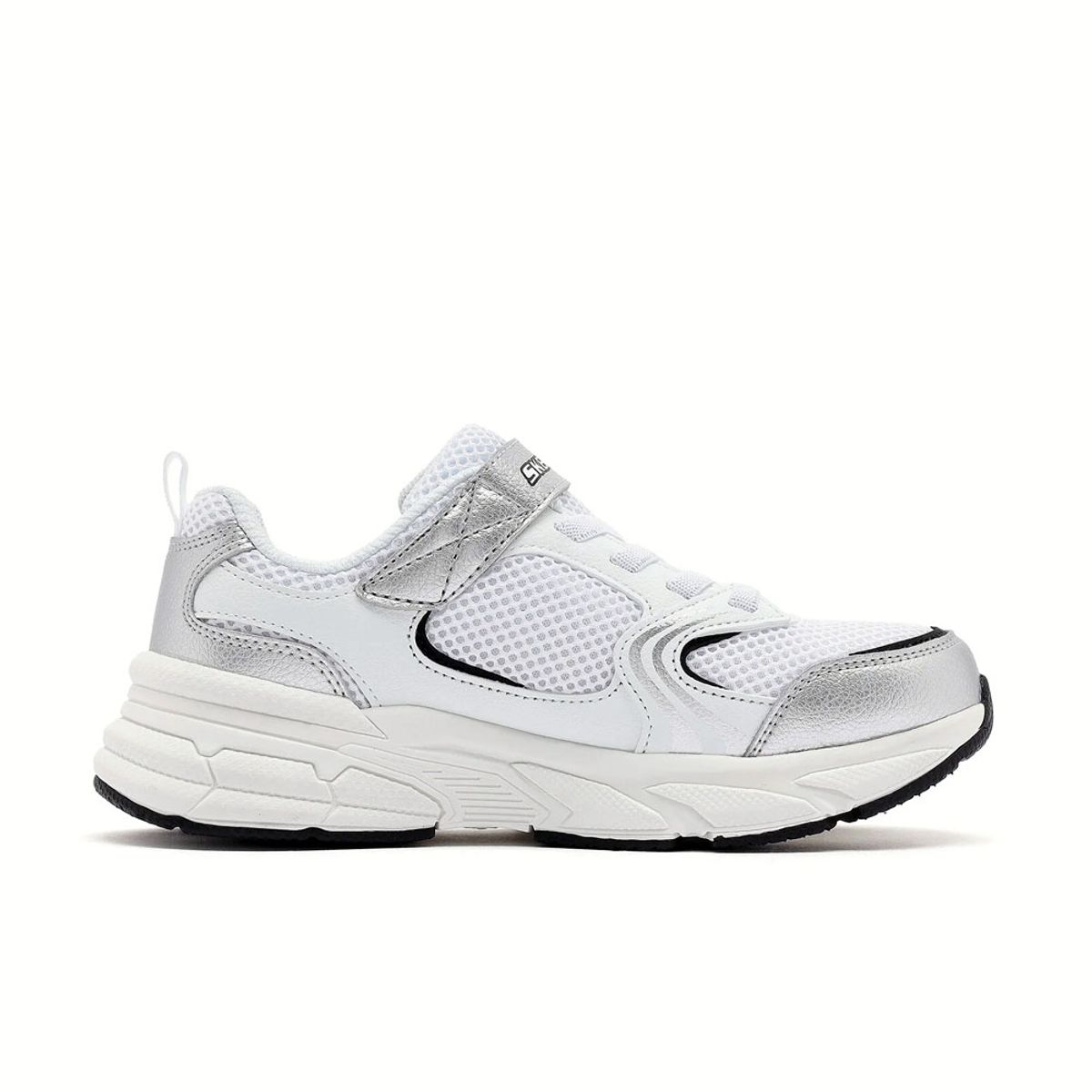 SKECHERS - Zapatillas Deportivas Niña Skechers Retro-Graph 303692L