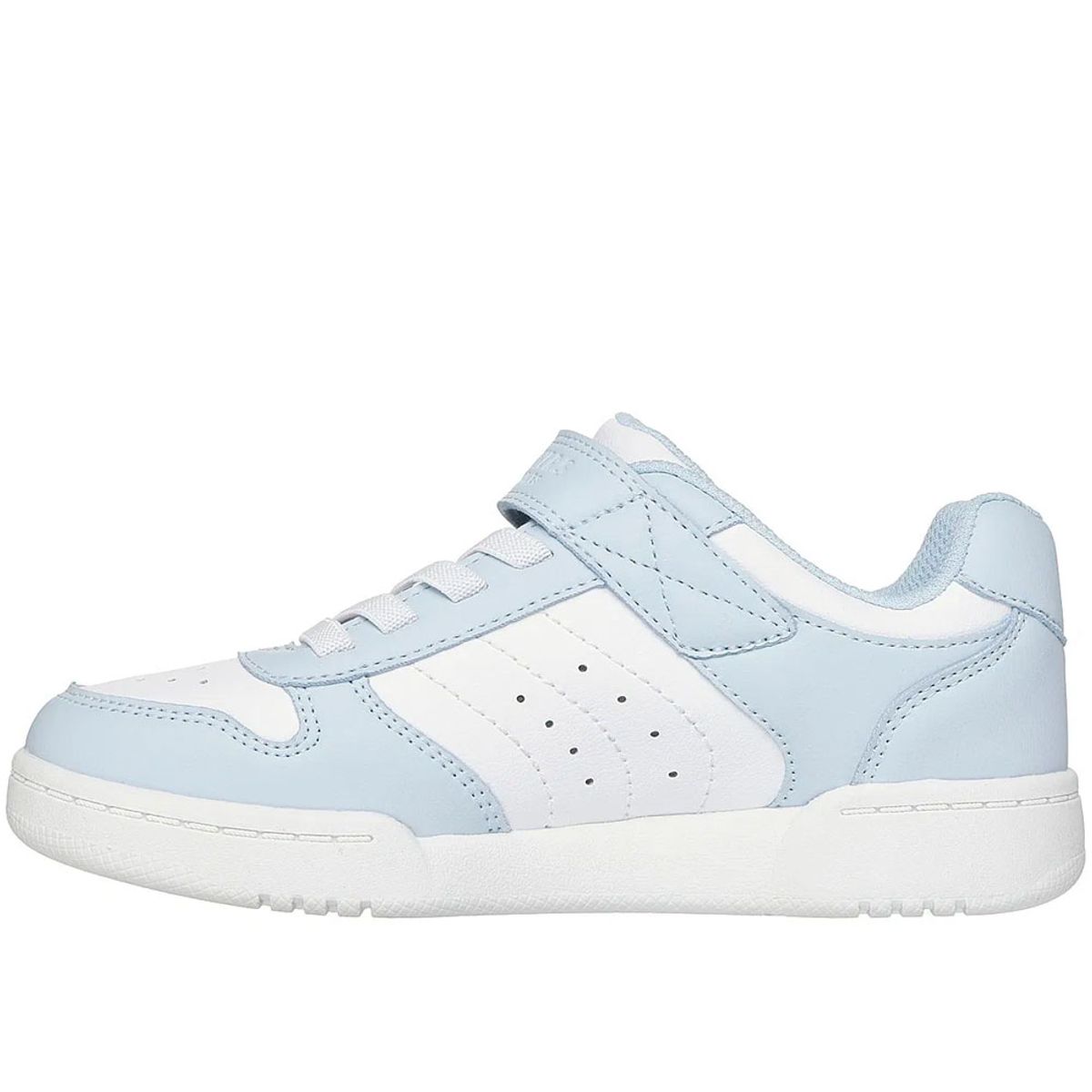 SKECHERS - Zapatillas Urbanas Niña Skechers Quick Street 310241L-LBLW